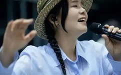 张根硕首尔演唱会